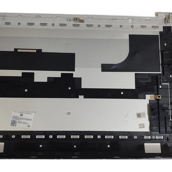 HP ELİTEBOOK 660 G11 ALT KAPAK - Resim 2