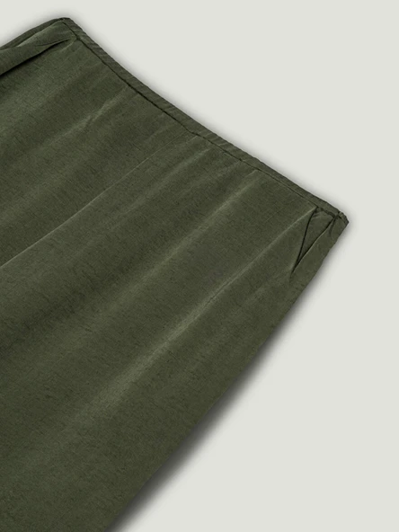 Elastik Belli Pantolon Nocturne - 2