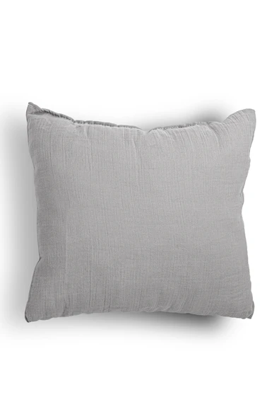 Cottonest Müslin Bebek Yastığı Saf Boncuk Silikon Dolgulu 35x40 Cm - 4