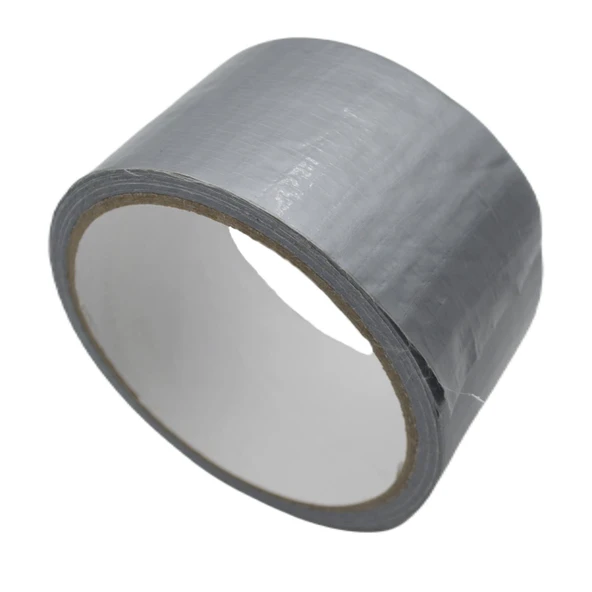 Onton 48x10 m Gri Tamirat Bandı - Resim 2