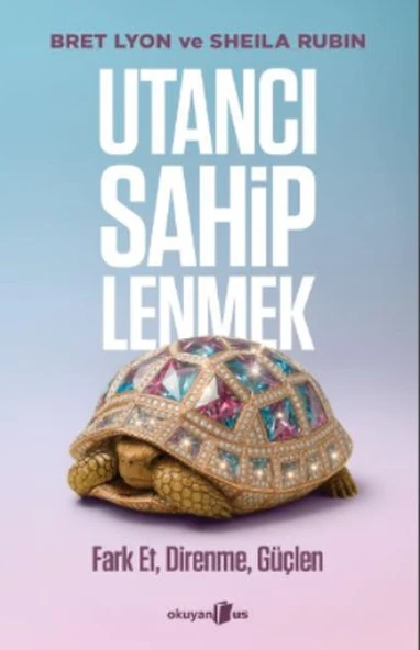 Utancı Sahiplenmek ürün görseli 1