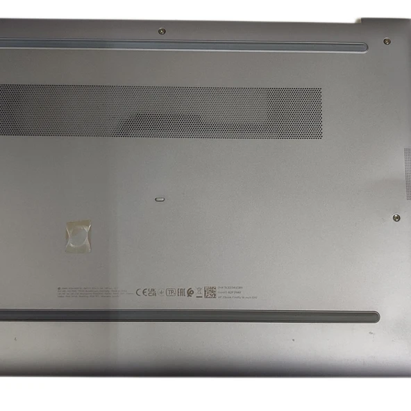 HP ZBOOK FİREFLY 16 İNCH G10 ALT KAPAK ürün görseli 1