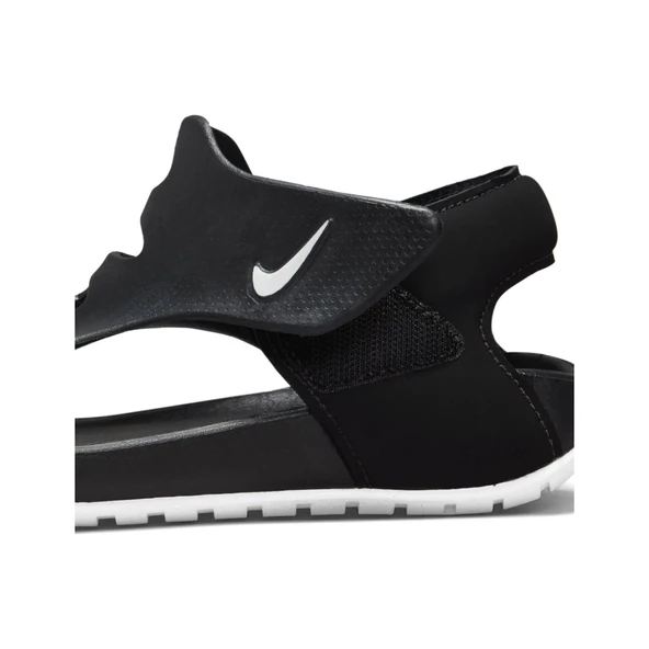 Nike Sunray Protect 3 DH9462-001 Çocuk Sandalet - 4