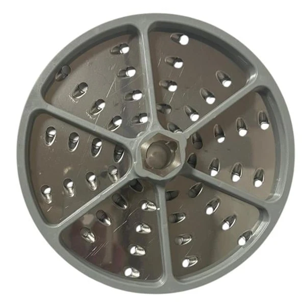 Electrolux Dito Sama Sebze Doğrama Rendesi - Resim 3