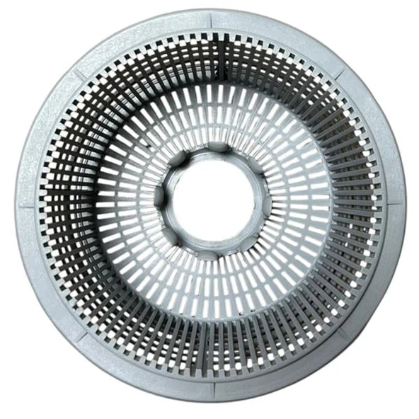 Öztiryakiler Bulaşık Makinesi Emiş Filtresi - Resim 4