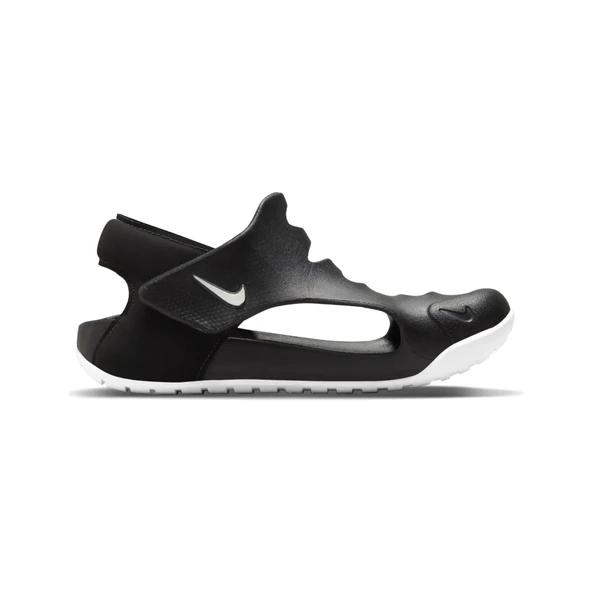 Nike Sunray Protect 3 DH9462-001 Çocuk Sandalet