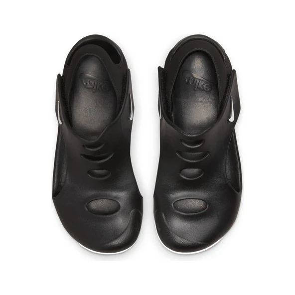 Nike Sunray Protect 3 DH9462-001 Çocuk Sandalet - 3