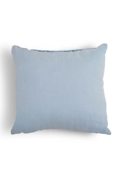 Cottonest Müslin Bebek Yastığı Saf Boncuk Silikon Dolgulu 35x40 Cm - 3