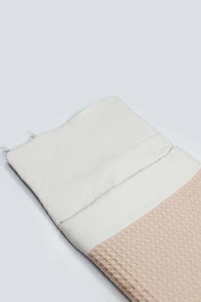 Bistyle Natural Life Boy Organik Pike Portbebe 75105 Bej - 7