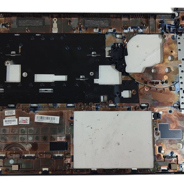 HP ELİTEBOOK 855 G5 KLAVYE KASASI - Resim 2