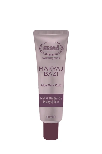 Ersağ Makyaj Bazı 50ml