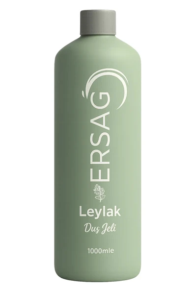 Ersağ Duş Jeli Leylak 1000 ml ürün görseli 1