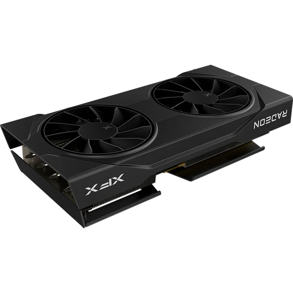 XFX Swift Radeon RX 9060 XT OC Gaming 16GB GDDR6 128 Bit Ekran Kartı - Resim 3