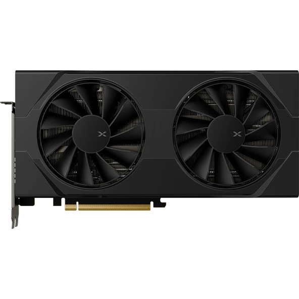 XFX Swift Radeon RX 9060 XT OC Gaming 16GB GDDR6 128 Bit Ekran Kartı - Resim 2