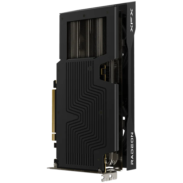 XFX Swift Radeon RX 9060 XT OC 8GB GDDR6 128 Bit Ekran Kartı - Resim 5