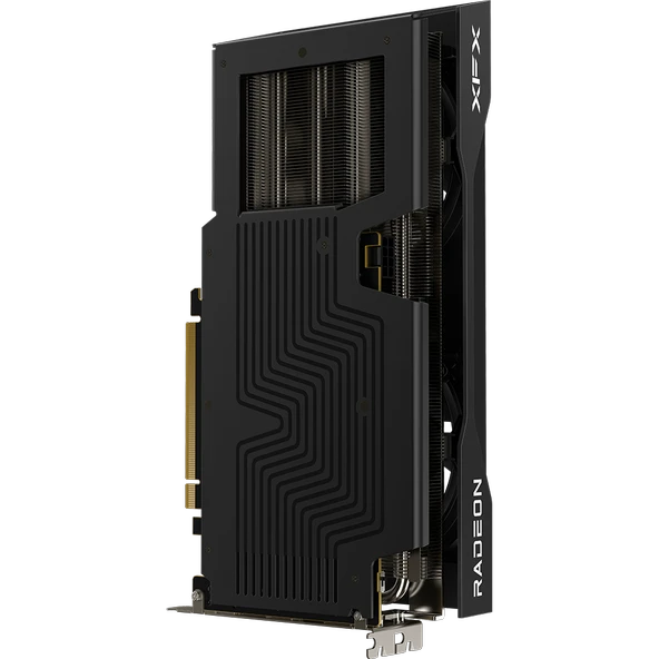 XFX Swift Radeon RX 9060 XT OC Gaming 16GB GDDR6 128 Bit Ekran Kartı - Resim 5