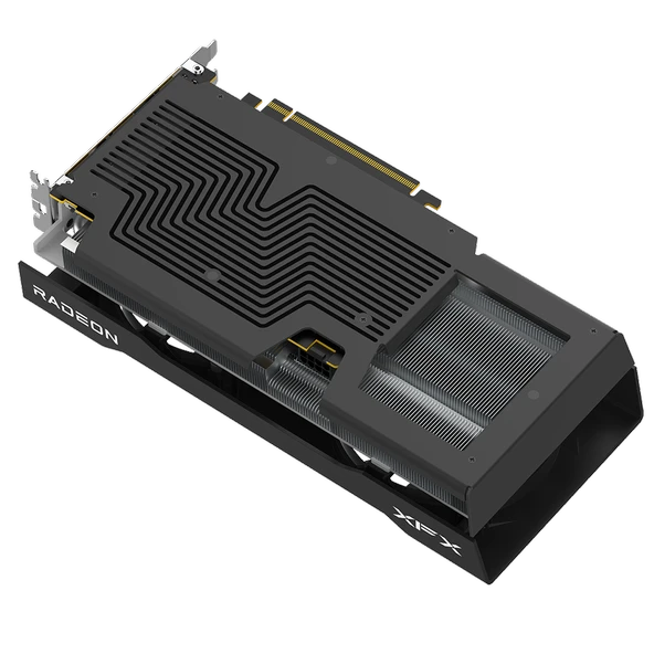 XFX Swift Radeon RX 9060 XT OC Gaming 16GB GDDR6 128 Bit Ekran Kartı - Resim 4