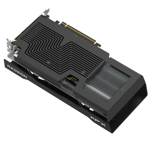 XFX Swift Radeon RX 9060 XT OC 8GB GDDR6 128 Bit Ekran Kartı - Resim 4