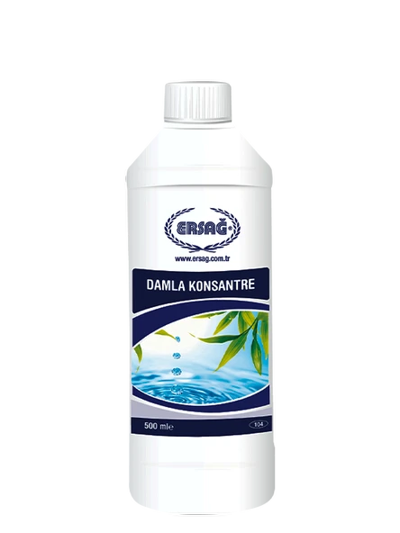 Ersağ DAMLA KONSANTRE 500 ML ürün görseli 1