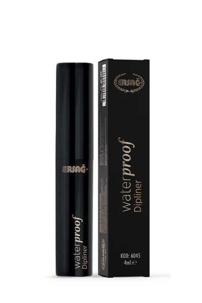 Ersağ Waterproof Dipliner ürün görseli