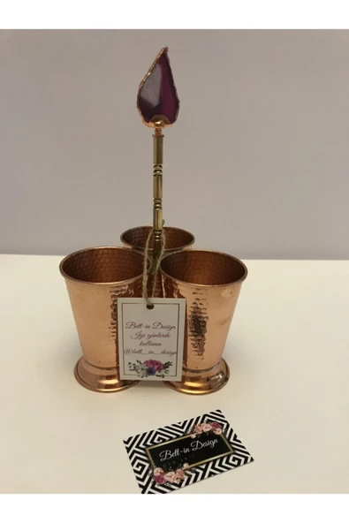 bettin tasarım Kaşıklık - 1
