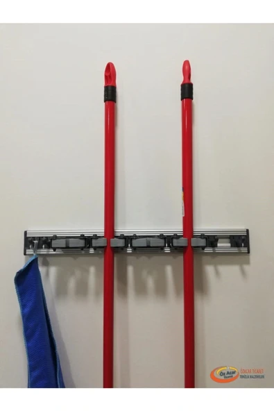 Herkül Çok Amaçlı Sap Tutacağı - 3