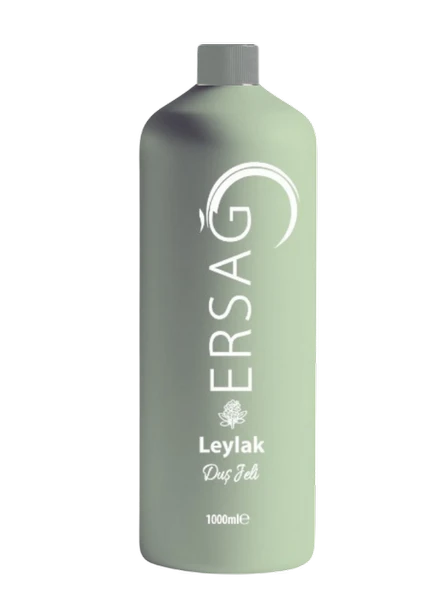Ersağ DUŞ JELİ LEYLAK 1000 ML ürün görseli