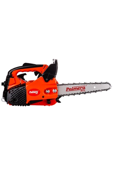 Palmera ZL2501-C Euro5 Benzin Motorlu Testere (İNCE PALA) - 3