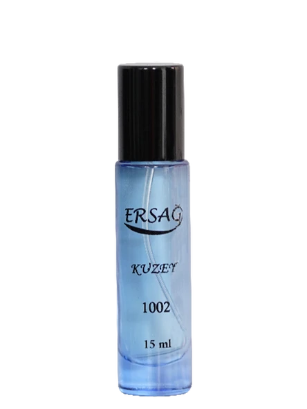 Ersağ KUZEY ERKEK PARFÜM 15 ML - 1