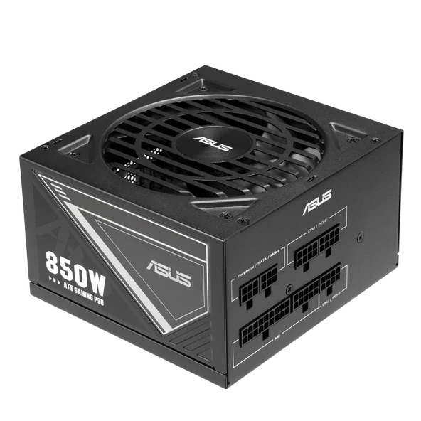 ASUS-ATS-850G POWER SUPPLY ürün görseli 1