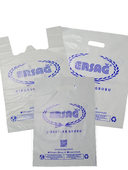 Ersağ POŞET (3 ADET) ürün görseli