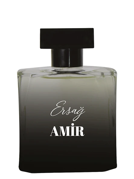 Ersağ AMİR EDP ERKEK PARFÜM 100 cc - 1