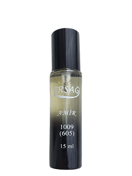Ersağ AMİR ERKEK PARFÜM 15 ML - 1