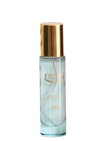 Ersağ LİLYUM KADIN PARFÜM 15 ML - 1
