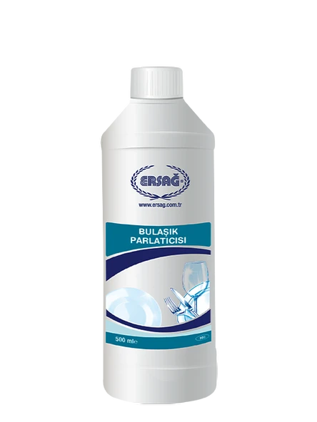 Ersağ BULAŞIK PARLATICISI 500 ML ürün görseli 1