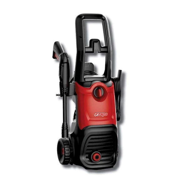 Rayno Yüksek Basınçlı Oto Yıkama Makinesi 1800W 150 Bar - 1
