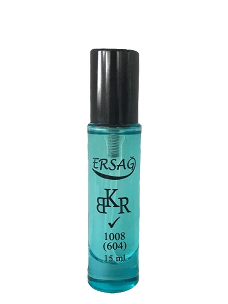 Ersağ BKR ERKEK PARFÜM 15 ML - 1