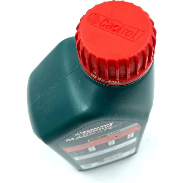 Magnatec 5W-40 A3/b4 1 Lt Üretim Yılı 2024 - 4