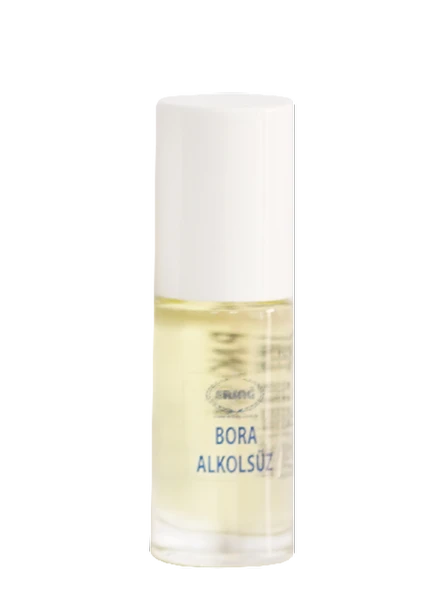 Ersağ BORA ERKEK PARFÜM ALKOLSÜZ 5 ML - 1