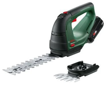 AdvancedShear 18V-10 1x2.0Ah Tek Akülü Çim Biçme - 1