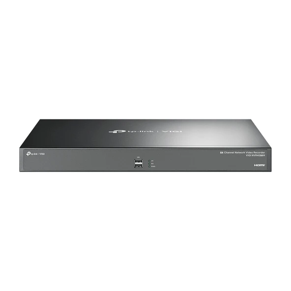 TP-VIGI 32 Channel Network Video Recorder - 2