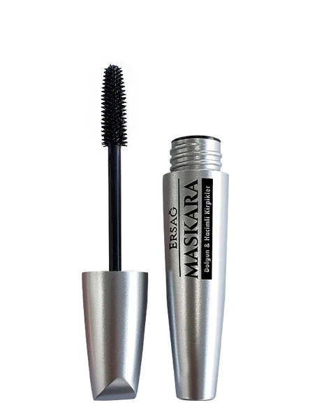 Ersağ MASKARA - DOLGUN / HACİMLİ KİRPİKLER