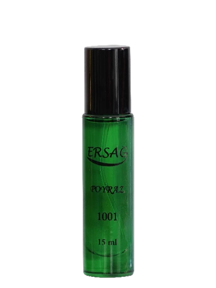 Ersağ POYRAZ ERKEK PARFÜM 15 ML - 1