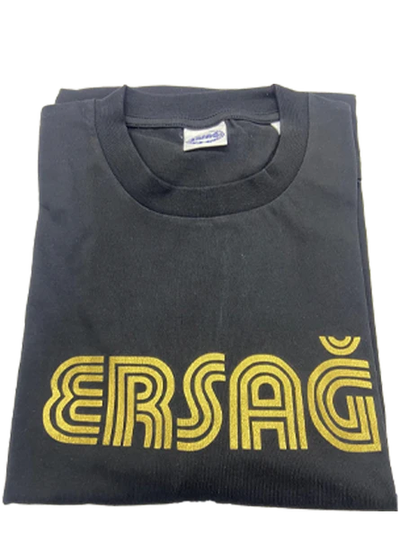 Ersağ BASKILI TİŞÖRT ( XXXL BEDEN) ürün görseli