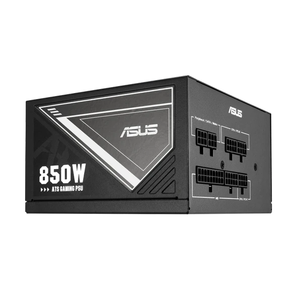 ASUS-ATS-850G POWER SUPPLY - Resim 2