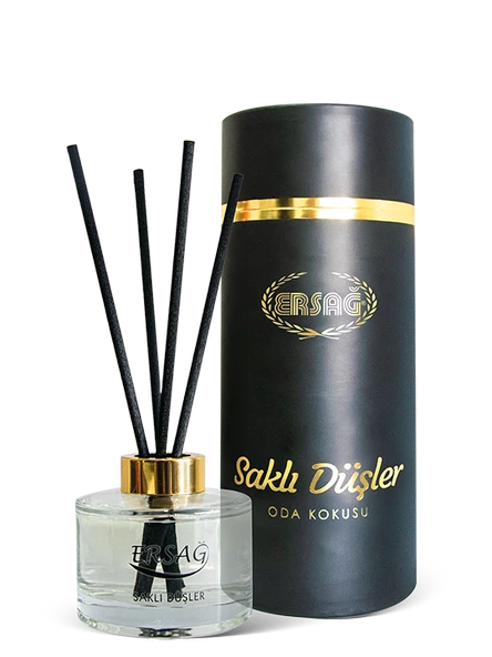 Ersağ ODA KOKUSU SAKLI DÜŞLER 150 ML