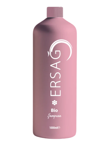 Ersağ BİO ŞAMPUAN 1000 ML - 1