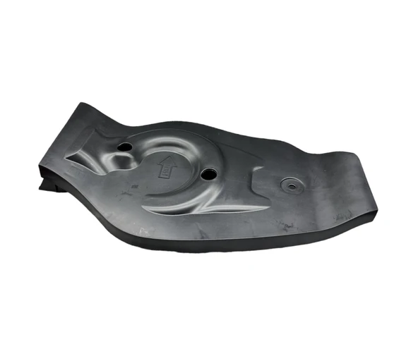 Salıncak Arka Sağ Kapak Koruyucu Tesla Model Y 2021-2024