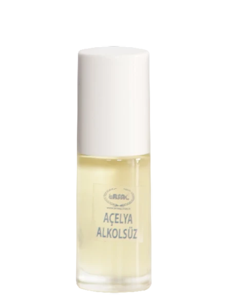 Ersağ AÇELYA KADIN PARFÜM (ALKOLSÜZ)5 ML - 1
