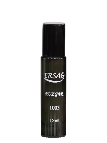 Ersağ RÜZGAR ERKEK PARFÜM 15 ML - 1